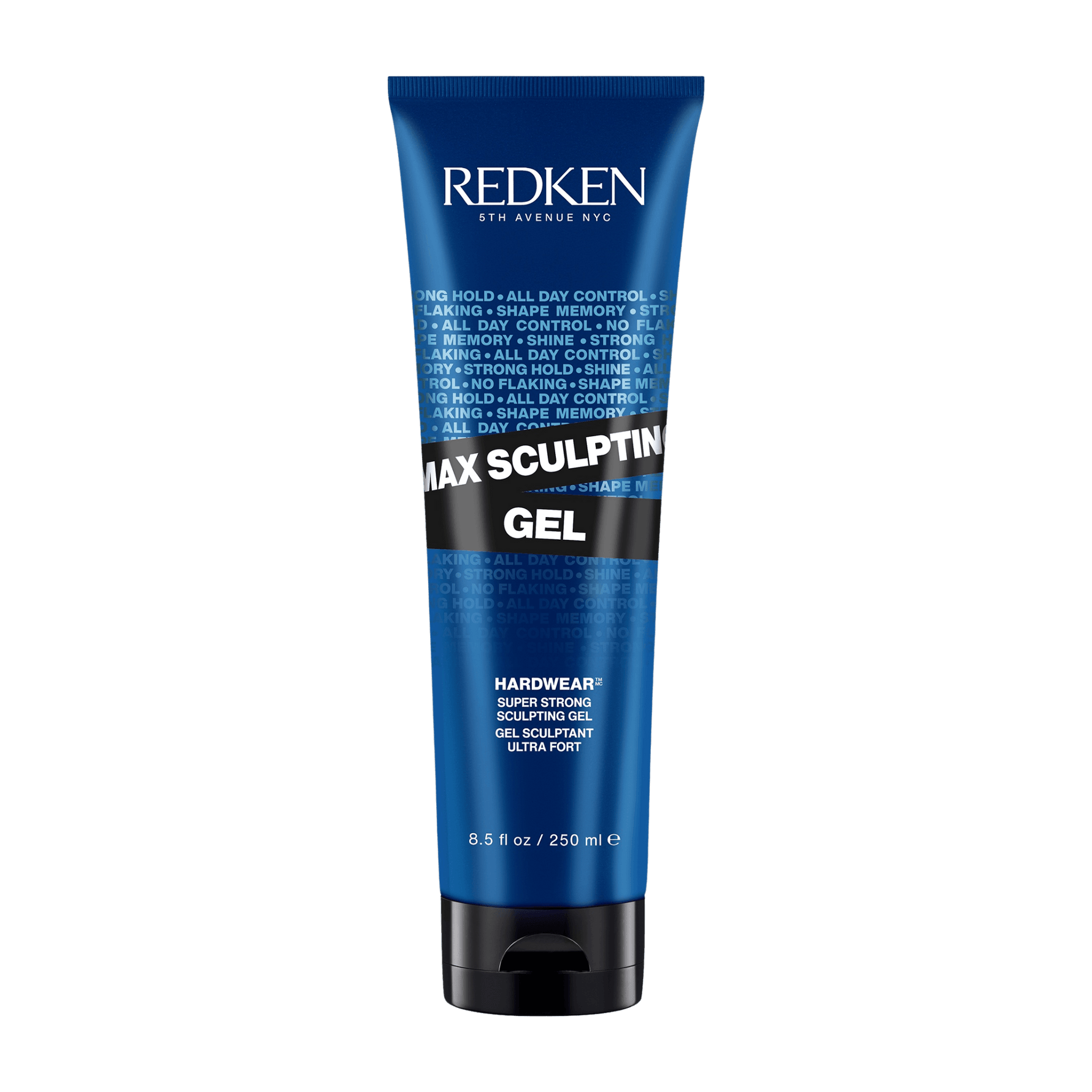 Redken Max Sculpting Gel 250ml - Haircare Market
