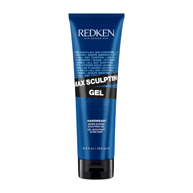 Redken Max Sculpting Gel 250ml - Haircare Market