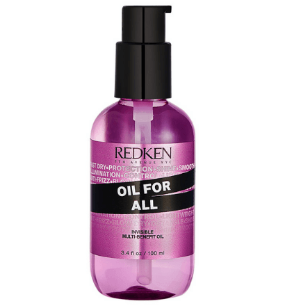 Redken Styling Oil for All 100ml - Haircare Market