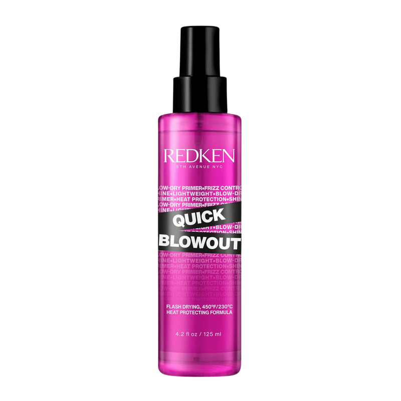 Redken Quick Blowout 125ml - Haircare Market