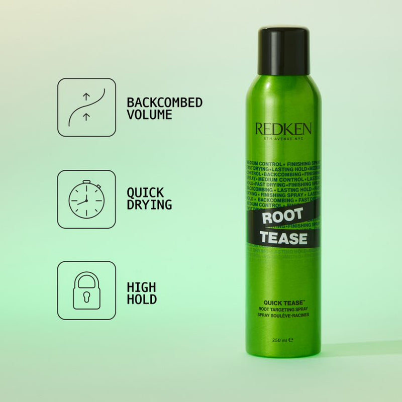 Redken Root Tease 150g