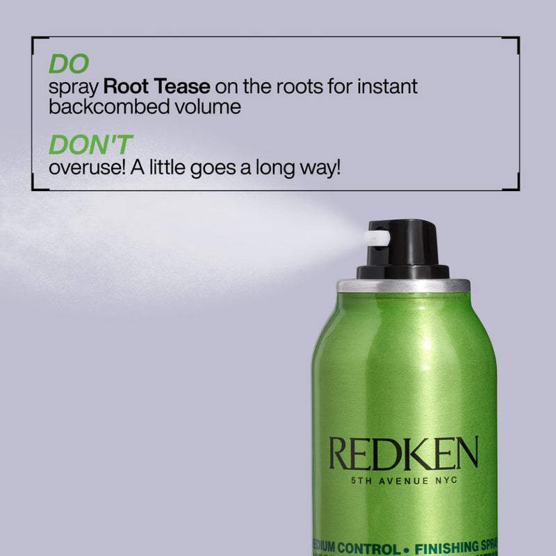 Redken Root Tease 150g