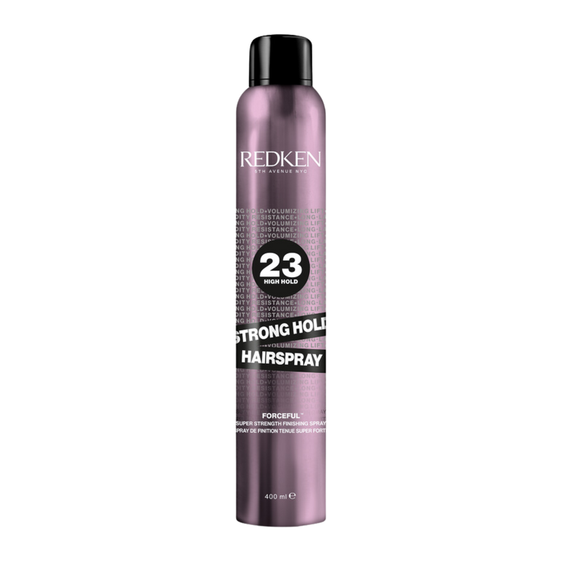 Redken Strong Hold Hairspray 400ml