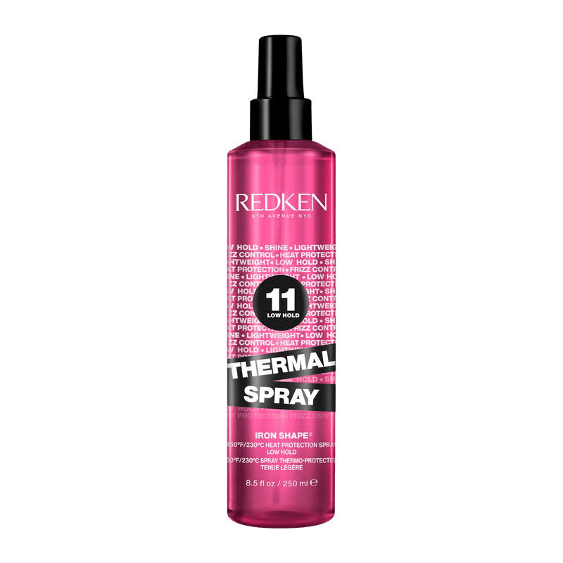 Redken Thermal Spray Low 250ml - Haircare Market