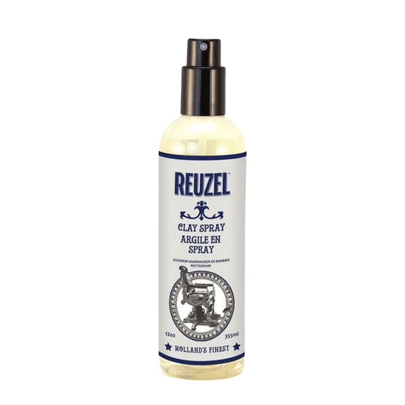 Reuzel Clay Spray 355ml - Haircare Market