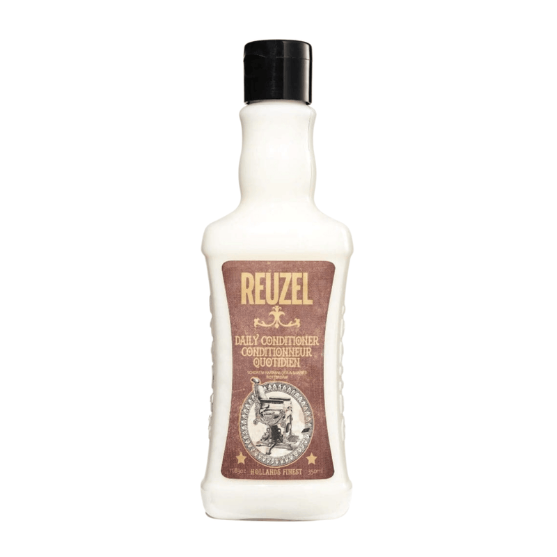 Reuzel Daily Conditioner 350ml - Haircare Market
