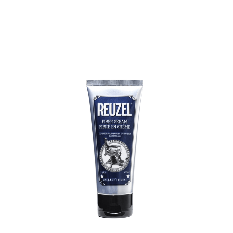 Reuzel Fiber Cream 100ml - Haircare Market