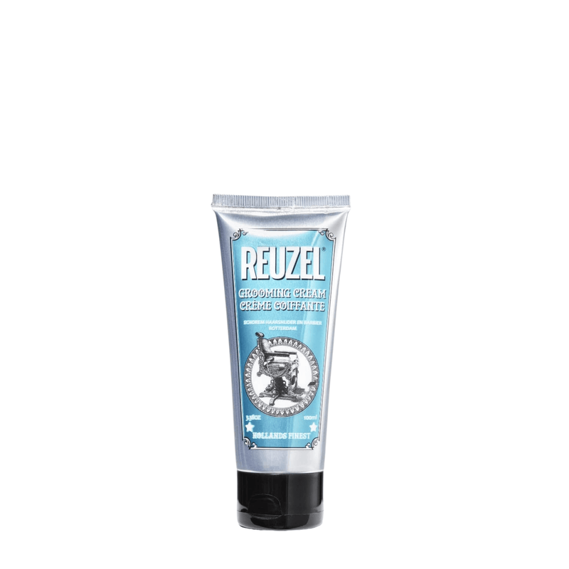 Reuzel Grooming Cream 100ml - Haircare Market