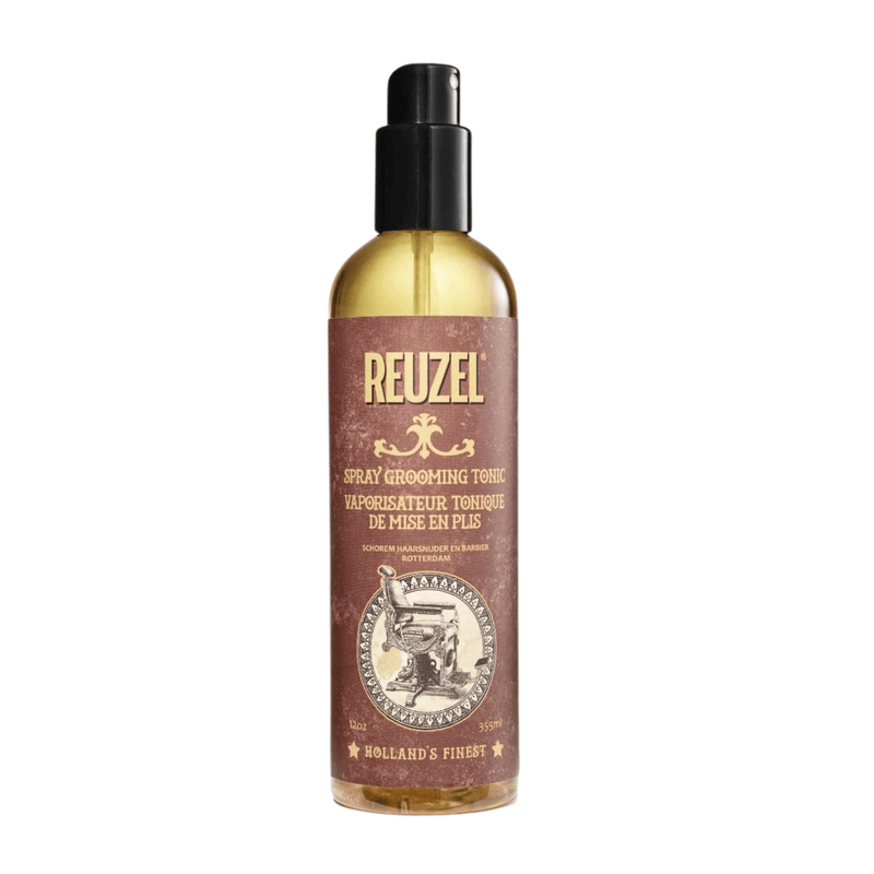 Reuzel Spray Grooming Tonic 355ml - Haircare Market
