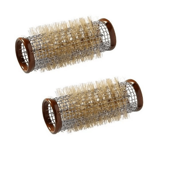 Metal Rollers - Haircare Market