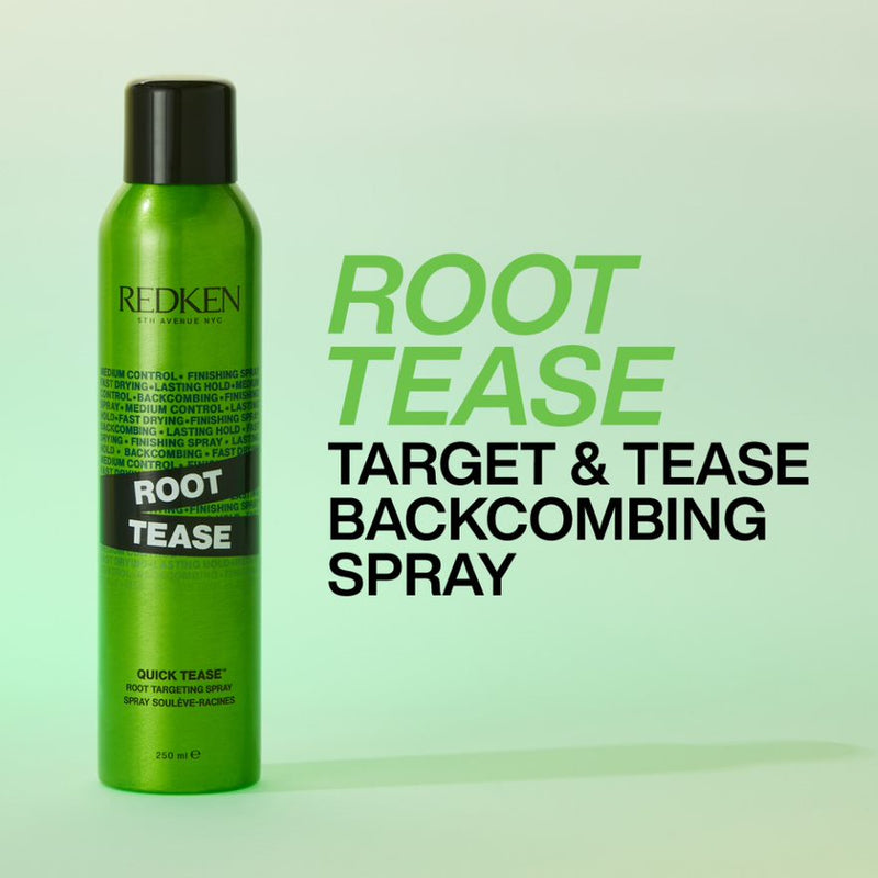 Redken Root Tease 150g