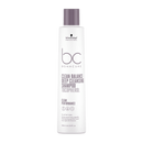 Schwarzkopf Professional BC Bonacure Clean Balance Deep Cleansing Shampoo 250ml - Haircare Market