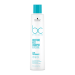 Schwarzkopf Professional BC Bonacure Moisture Kick Shampoo 250ml - Haircare Market