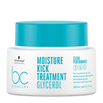 Schwarzkopf Professional BC Bonacure Moisture Kick Treatment 200ml - Haircare Market