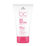 Schwarzkopf Professional BC Bonacure Ph 4.5 Color Freeze Shine Savior 150ml - Haircare Market