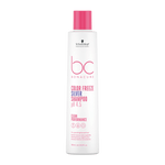Schwarzkopf Professional BC Bonacure Ph 4.5 Color Freeze Silver Shampoo 250ml - Haircare Market