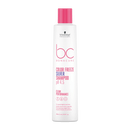 Schwarzkopf Professional BC Bonacure Ph 4.5 Color Freeze Silver Shampoo 250ml - Haircare Market