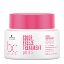 Schwarzkopf Professional BC Bonacure Ph 4.5 Color Freeze Treatment 200ml - Haircare Market
