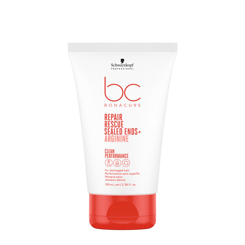 Schwarzkopf Professional BC Bonacure Repair Rescue Sealed Ends+ 100ml - Haircare Market