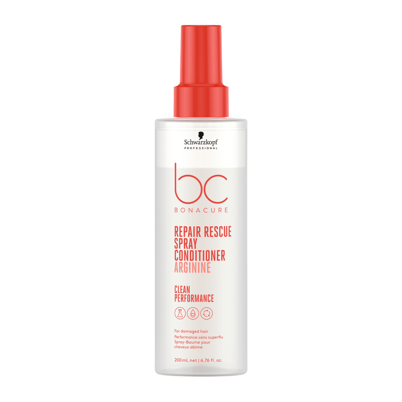 Schwarzkopf Professional BC Bonacure Repair Rescue Spray Conditioner 200ml - Haircare Market