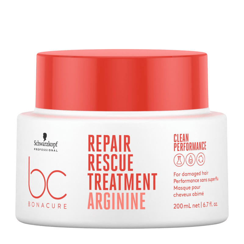 Schwarzkopf Professional BC Bonacure Repair Rescue Treatment 200ml - Haircare Market