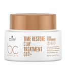 Schwarzkopf Professional BC Bonacure Time Restore Clay Treatment 200ml - Haircare Market