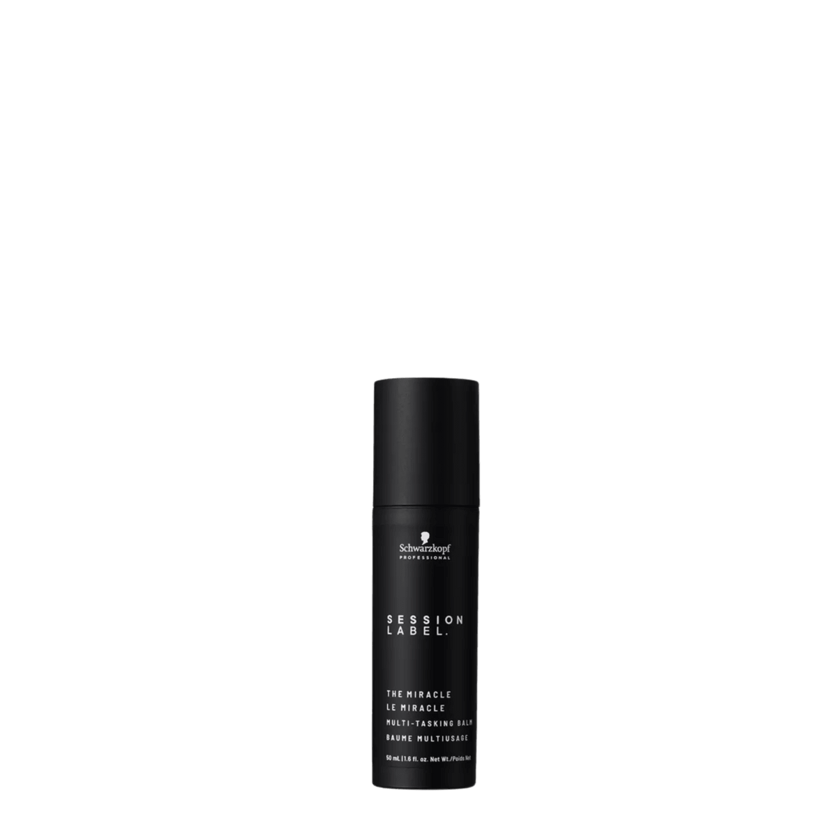 Schwarzkopf Session Label The Miracle - Multi-Tasking Balm 50ml - Haircare Market