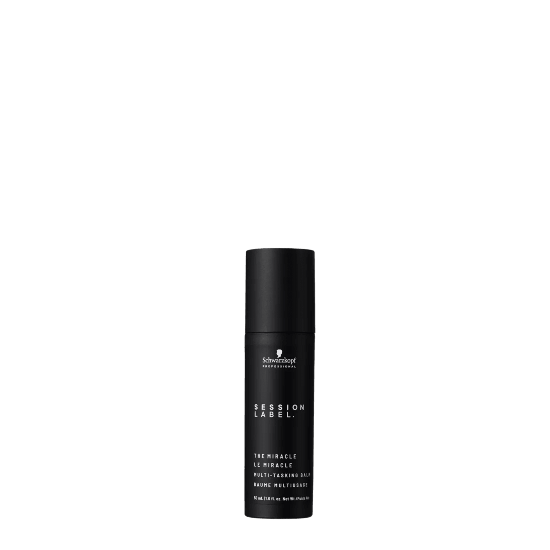 Schwarzkopf Session Label The Miracle - Multi-Tasking Balm 50ml - Haircare Market
