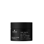 Schwarzkopf Session Label The Paste - Matte Compound 65ml - Haircare Market