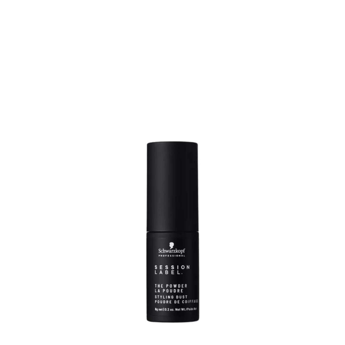 Schwarzkopf Session Label The Powder - Styling Dust 8g - Haircare Market
