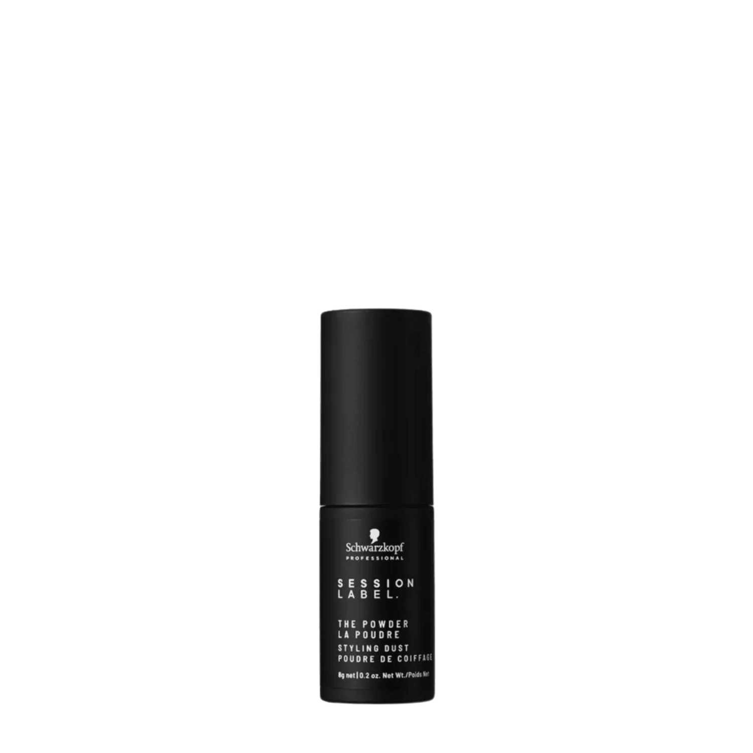 Schwarzkopf Session Label The Powder - Styling Dust 8g - Haircare Market