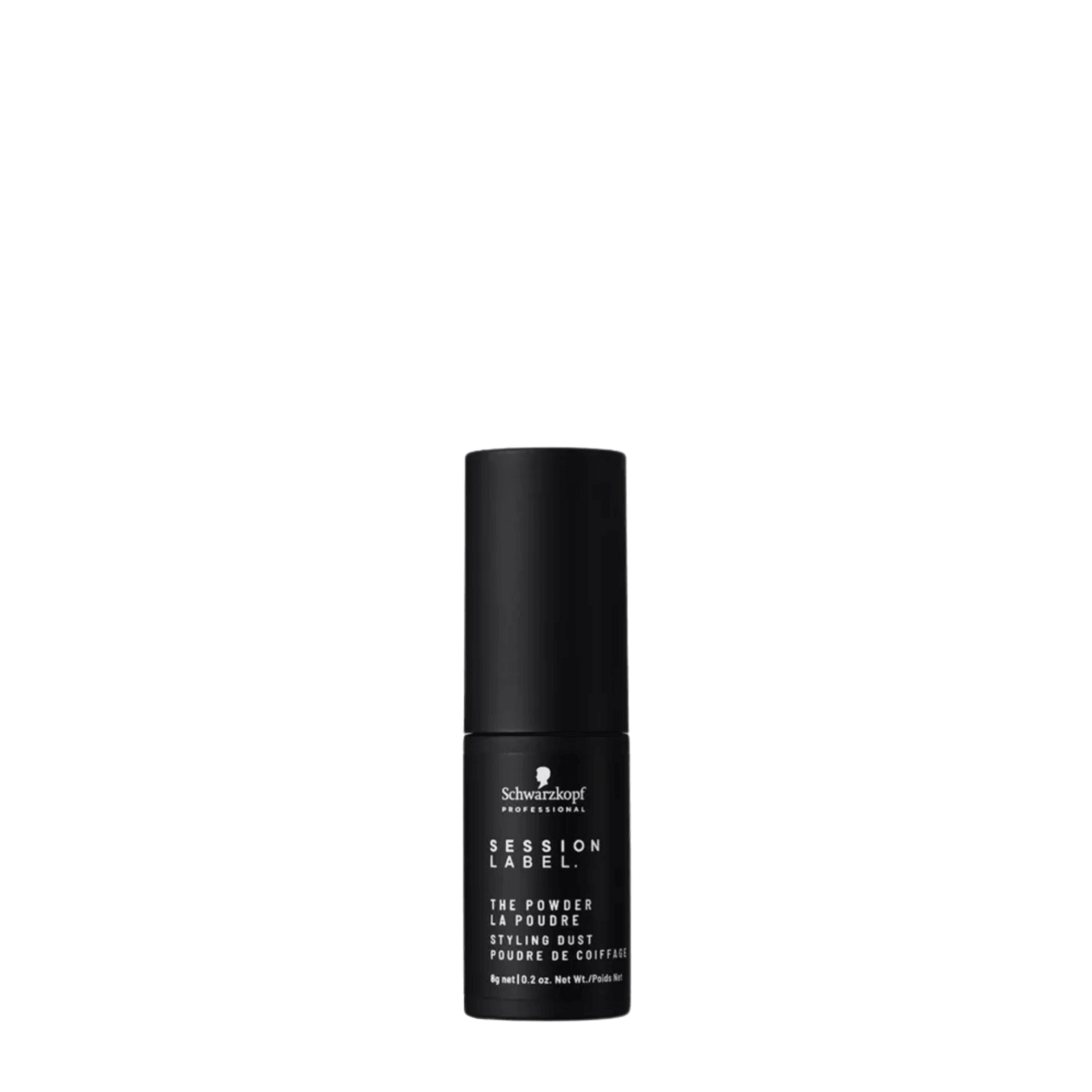 Schwarzkopf Session Label The Powder - Styling Dust 8g - Haircare Market