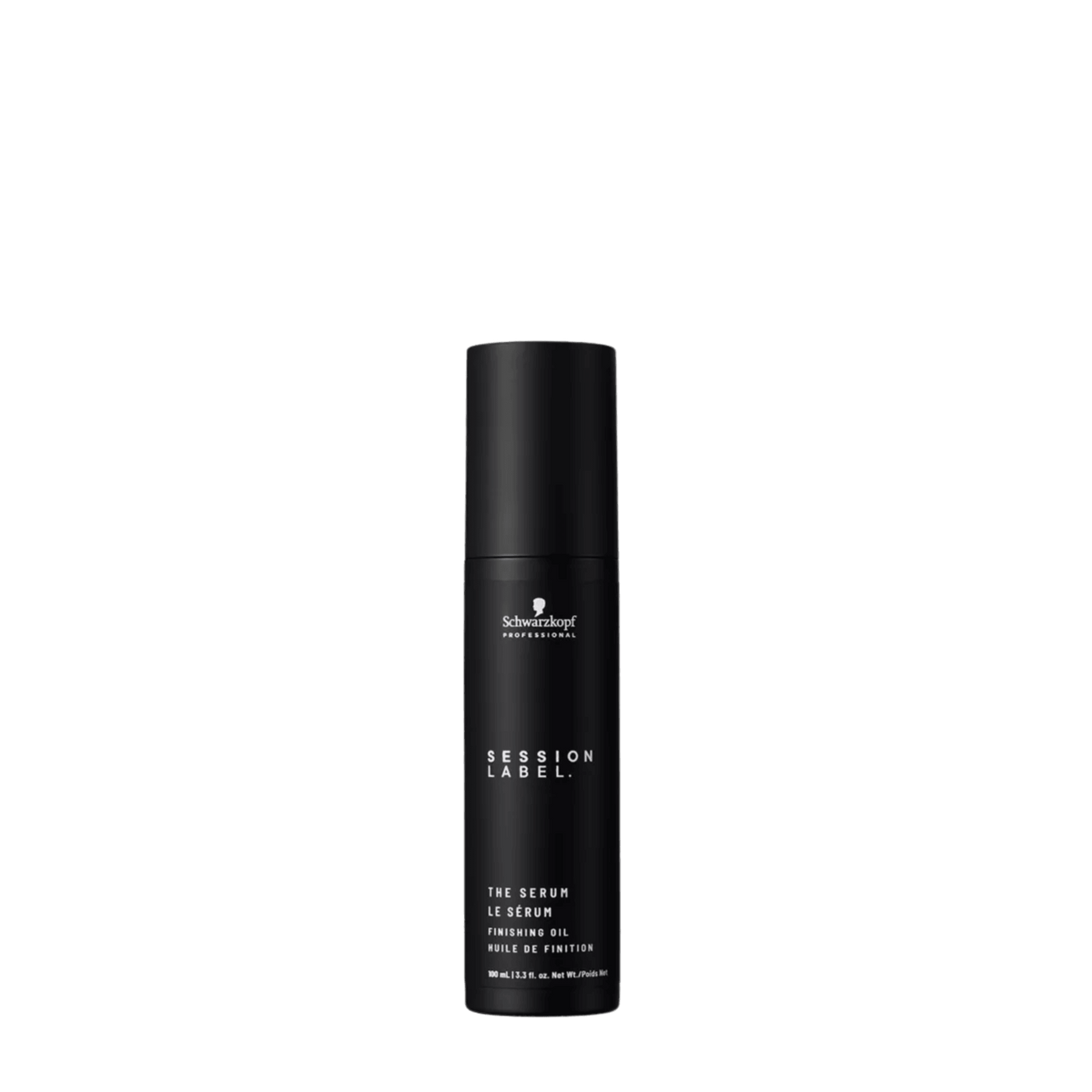 Schwarzkopf Session Label The Serum - Finishing Oil 100ml - Haircare Market