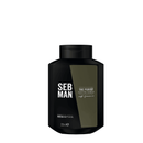 Seb Man The Purist Anti-Dandruff Shampoo 250ml - Haircare Market