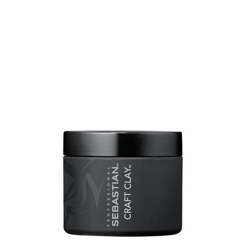 Sebastian Craft Clay 52ml - Haircare Market