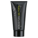 Sebastian Gel Forte 200ml - Haircare Market