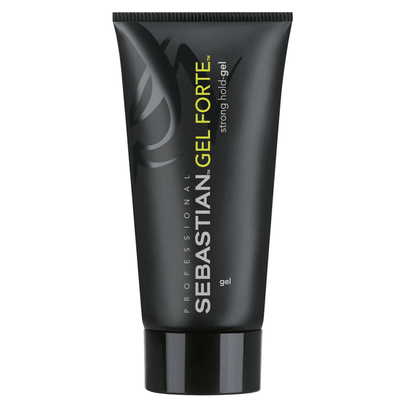 Sebastian Gel Forte 200ml - Haircare Market