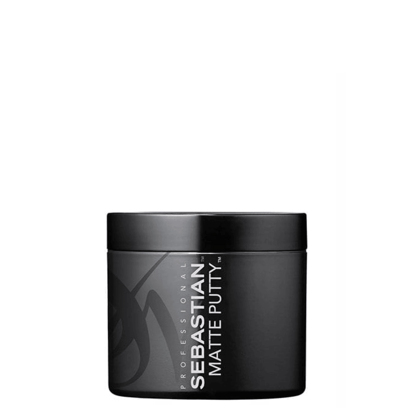 Sebastian Matte Putty 75ml - Haircare Market