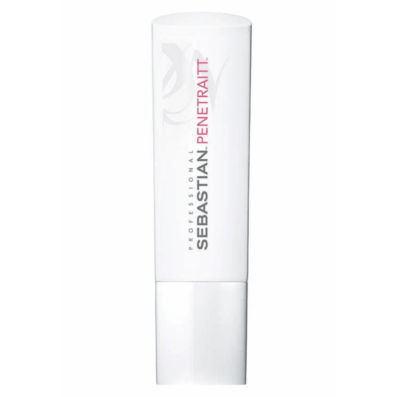 Sebastian Penetraitt Conditioner 250ml - Haircare Market