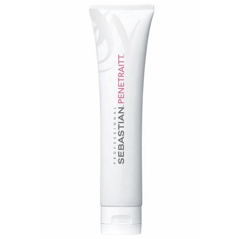 Sebastian Penetraitt Masque 150ml - Haircare Market