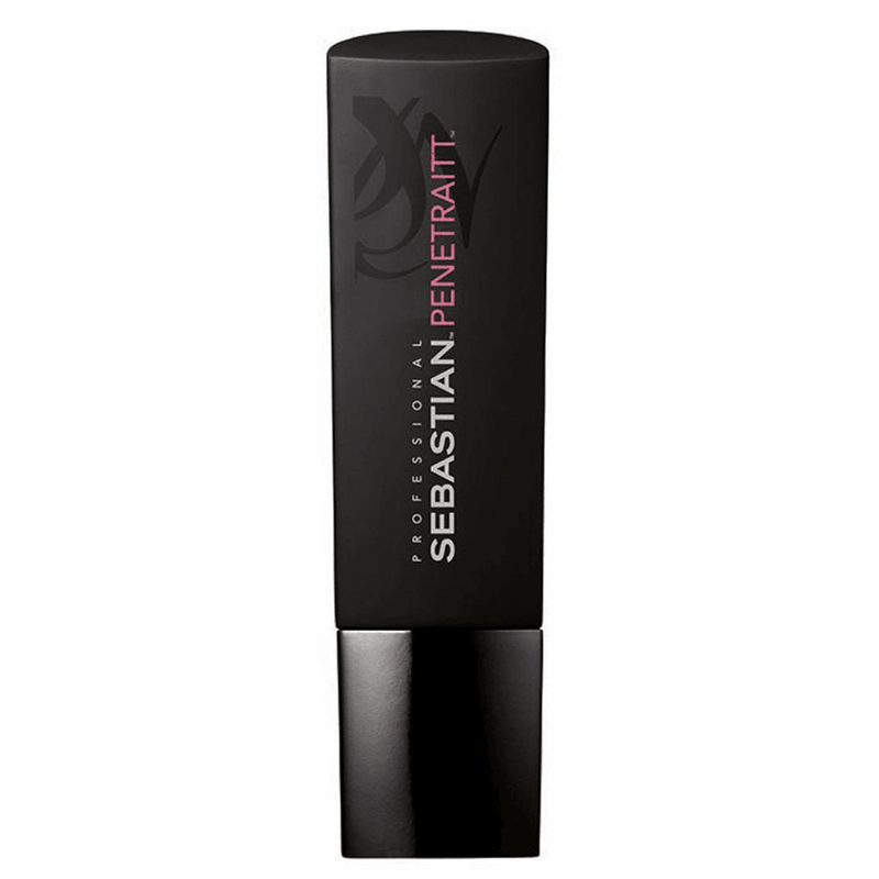 Sebastian Penetraitt Shampoo 250ml - Haircare Market