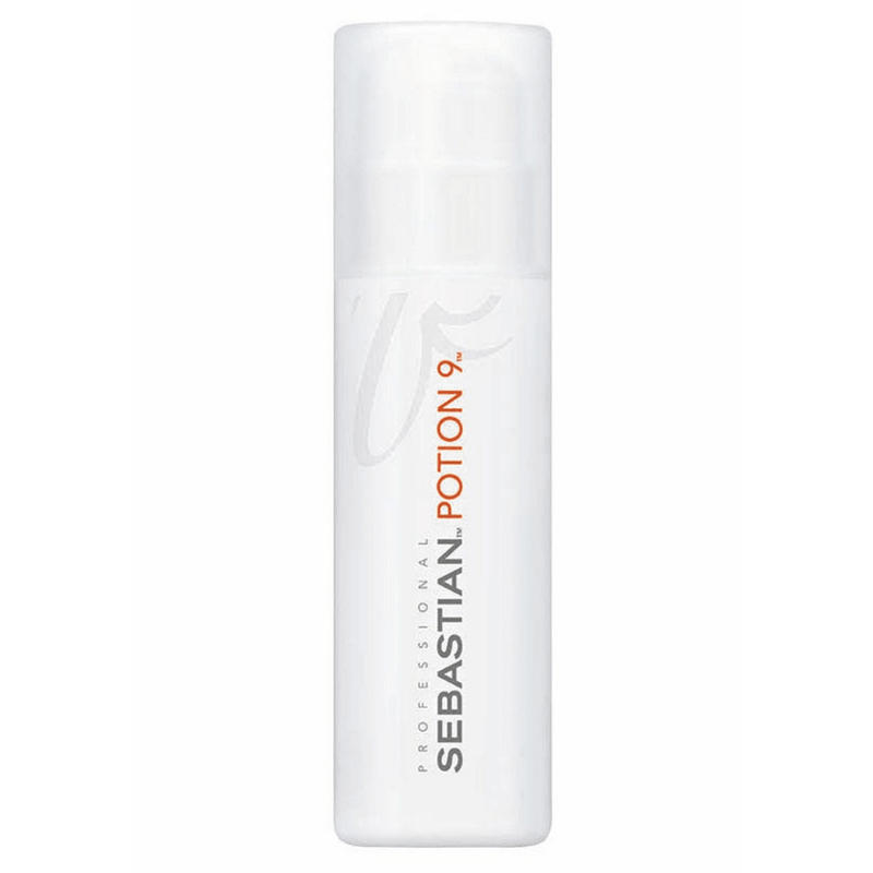 Sebastian Potion 9 150ml - Haircare Market