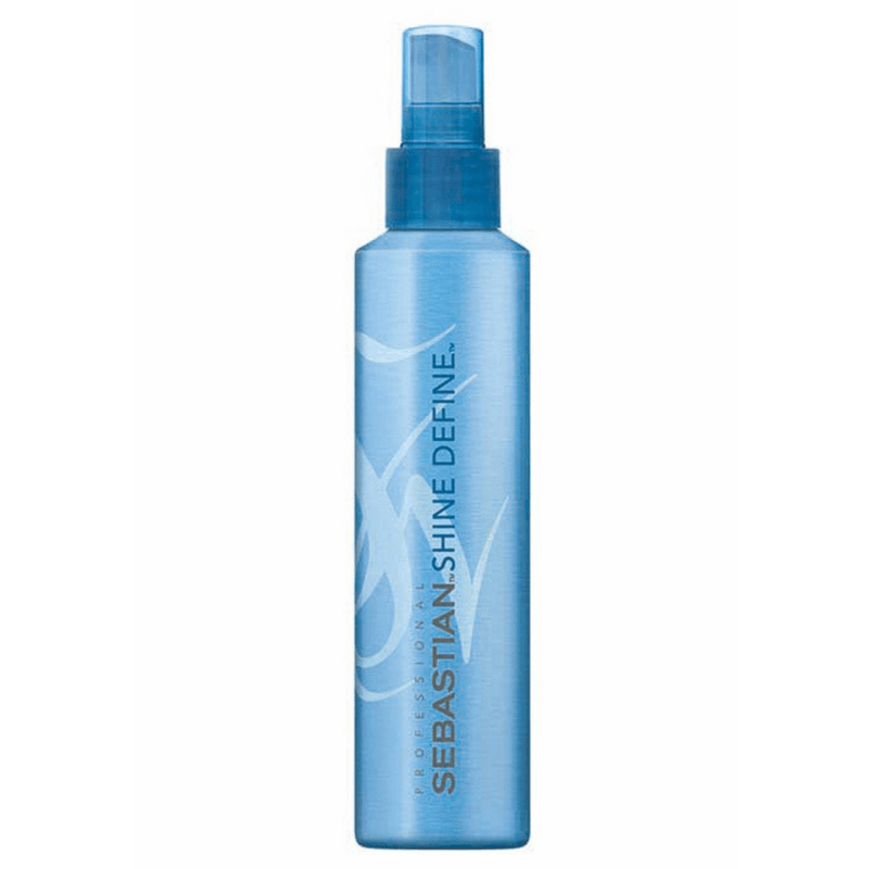 Sebastian Shine Define 200ml - Haircare Market