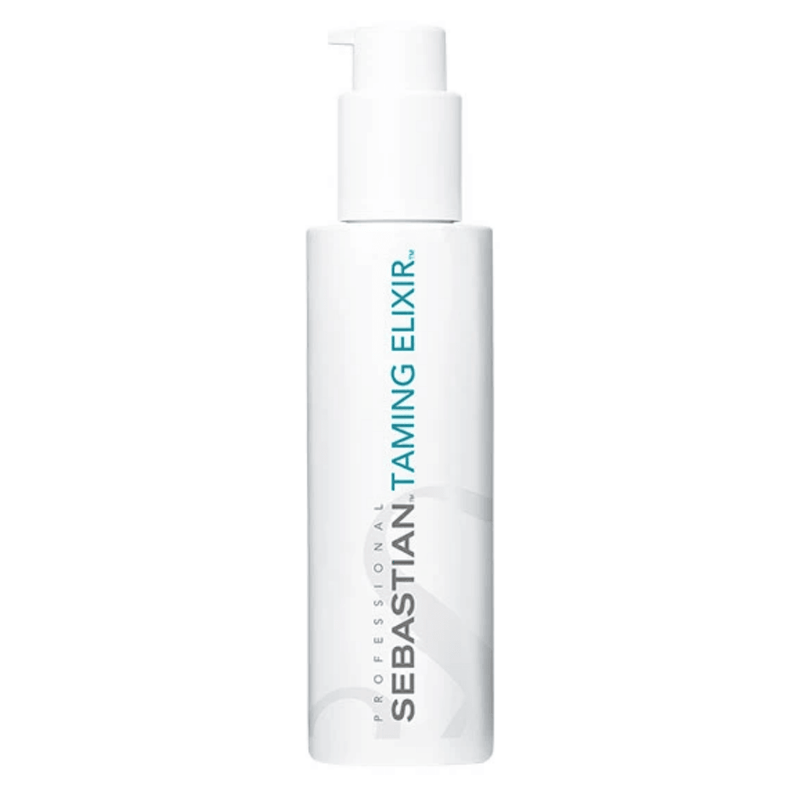 Sebastian Taming Elixir 140ml - Haircare Market