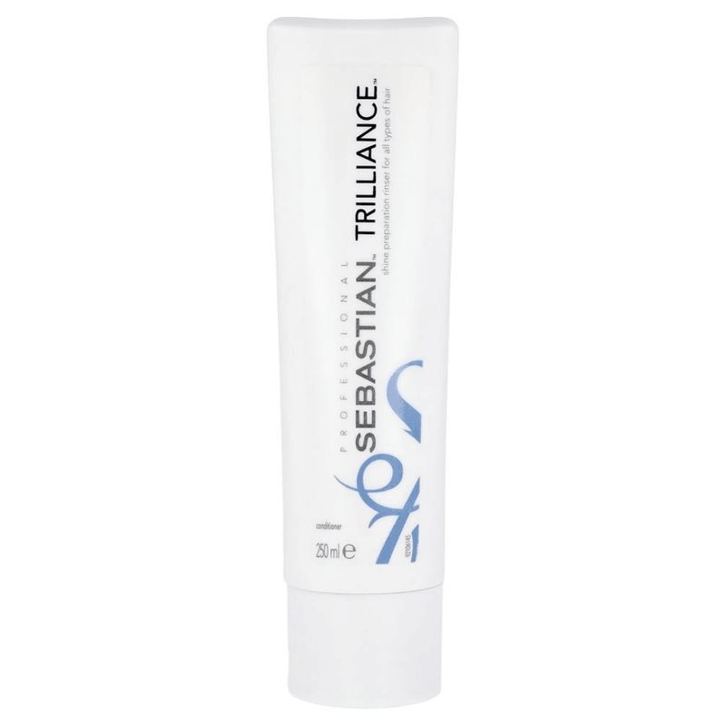 Sebastian Trilliance Conditioner 250ml - Haircare Market