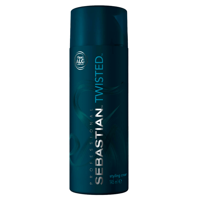 Sebastian Twisted Curl Magnifier Styling Cream 145ml - Haircare Market