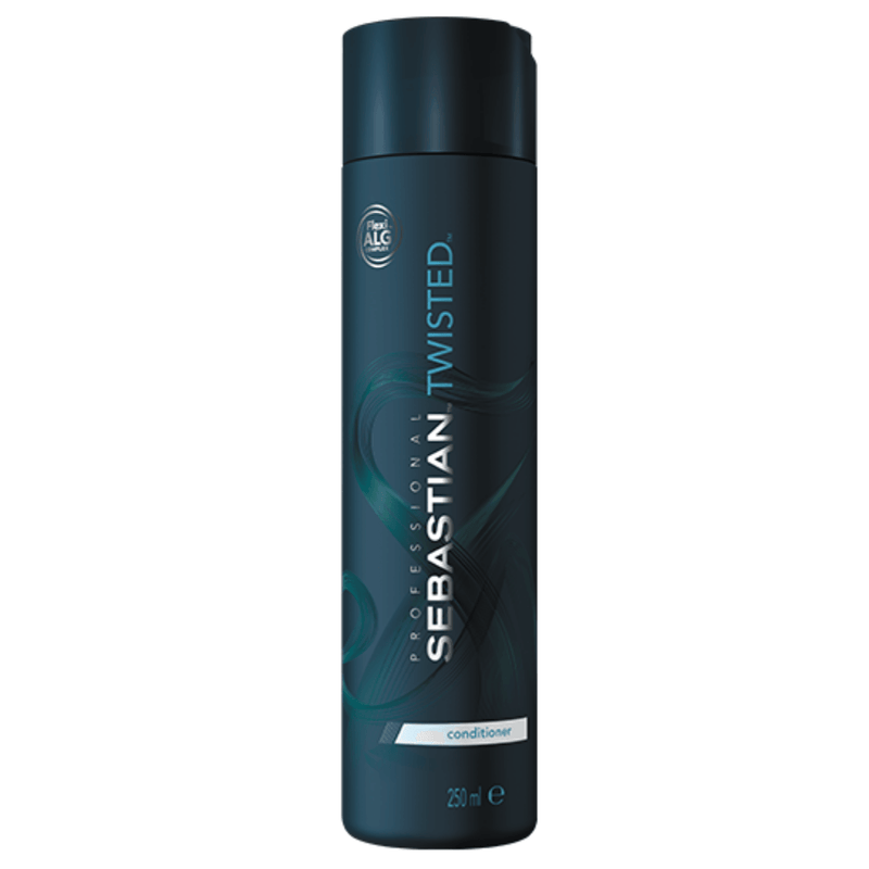 Sebastian Twisted Elastic Detangler 250ml - Haircare Market