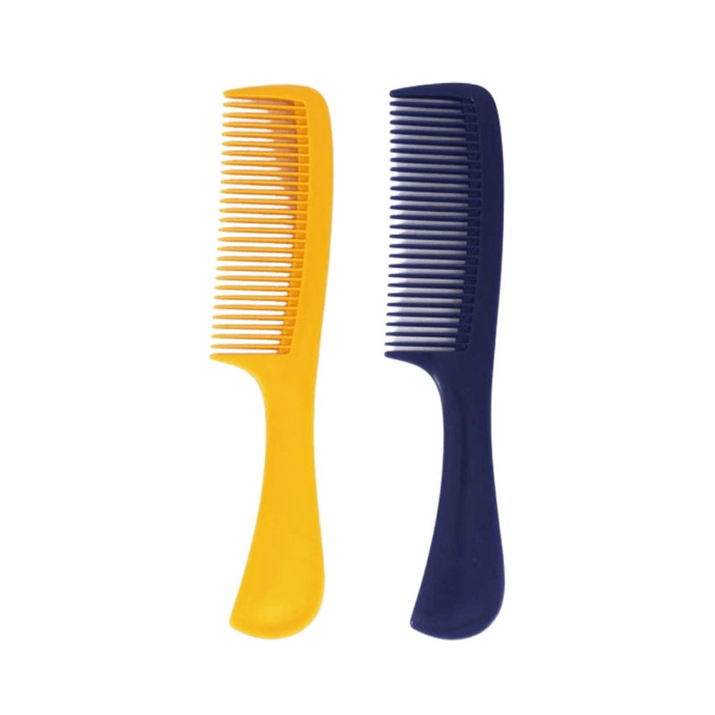 Shampoo Comb - Haircare Market