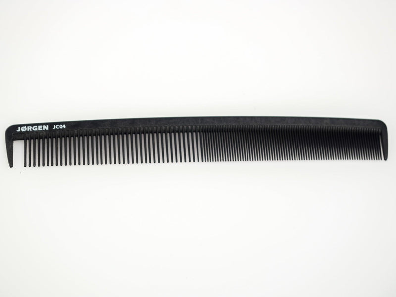 Jorgen Cutting Comb JC04 - Haircare Market