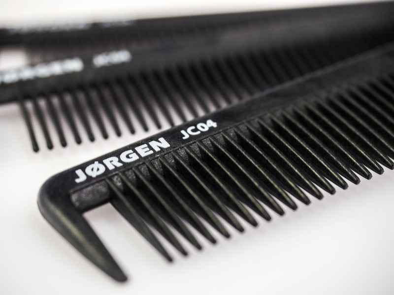 Jorgen Cutting Comb JC04 - Haircare Market